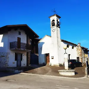 Jvan Tower Sospirolo