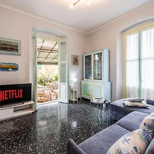 Terrazza Portofino Splendido Con Piscina Idromassaggio E Parcheggio Gratuito Santa Margherita Ligure