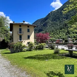 Attico Monolocale Boutique Isola di Fondra